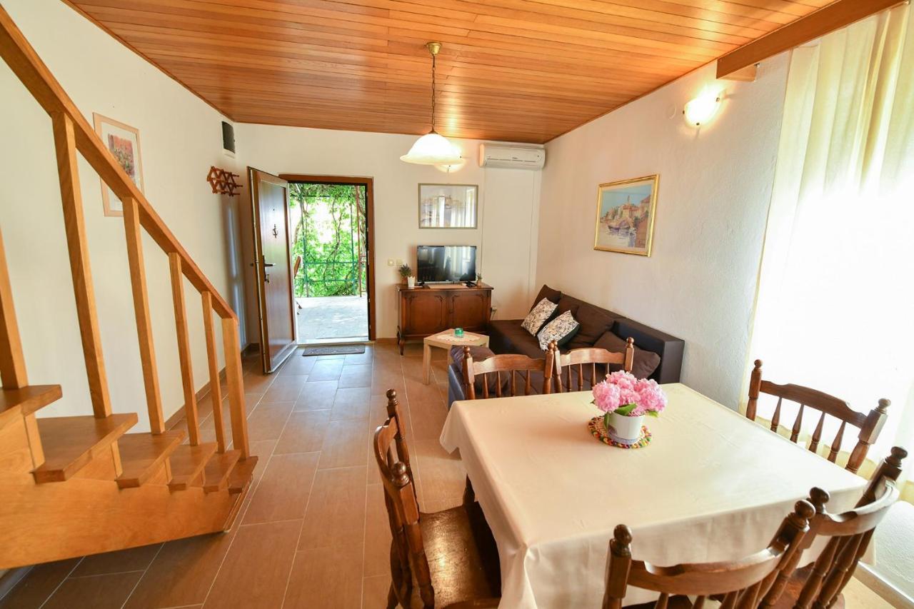 Apartments By The Sea Baska Voda, Makarska - 300 Εξωτερικό φωτογραφία