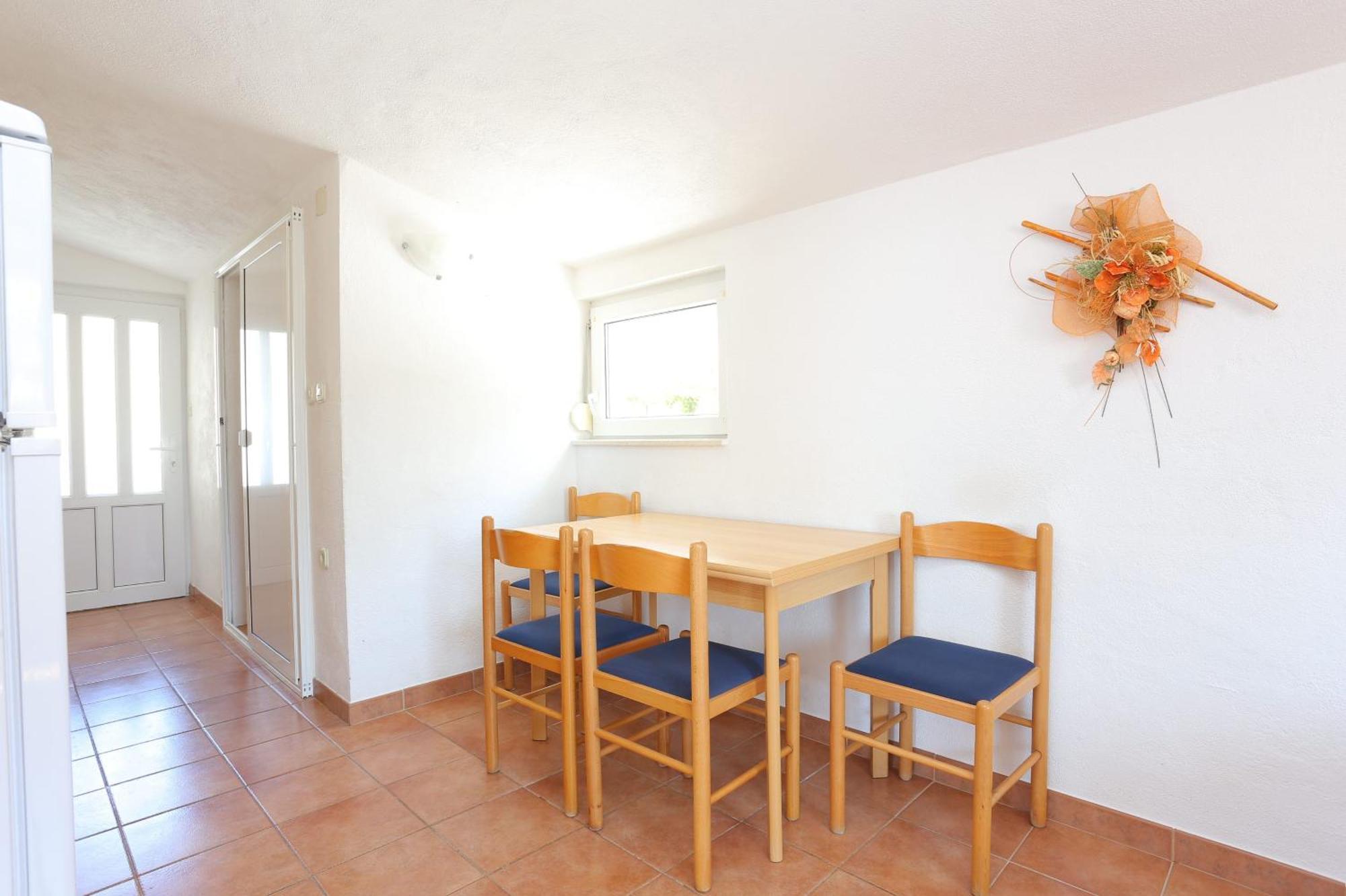 Apartments By The Sea Baska Voda, Makarska - 300 Εξωτερικό φωτογραφία