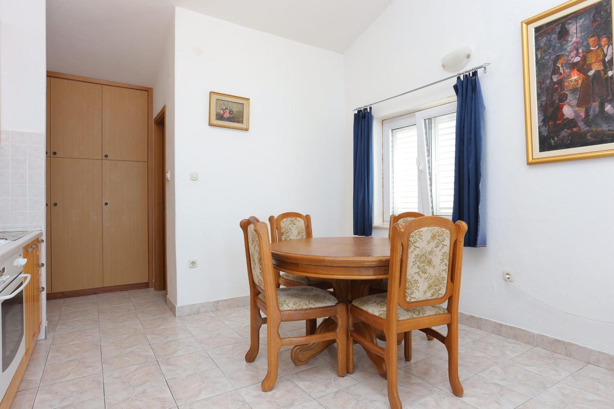 Apartments By The Sea Baska Voda, Makarska - 300 Εξωτερικό φωτογραφία