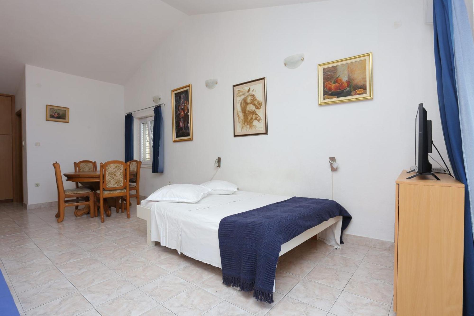 Apartments By The Sea Baska Voda, Makarska - 300 Δωμάτιο φωτογραφία