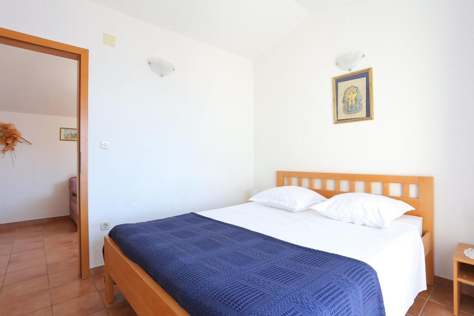 Apartments By The Sea Baska Voda, Makarska - 300 Δωμάτιο φωτογραφία