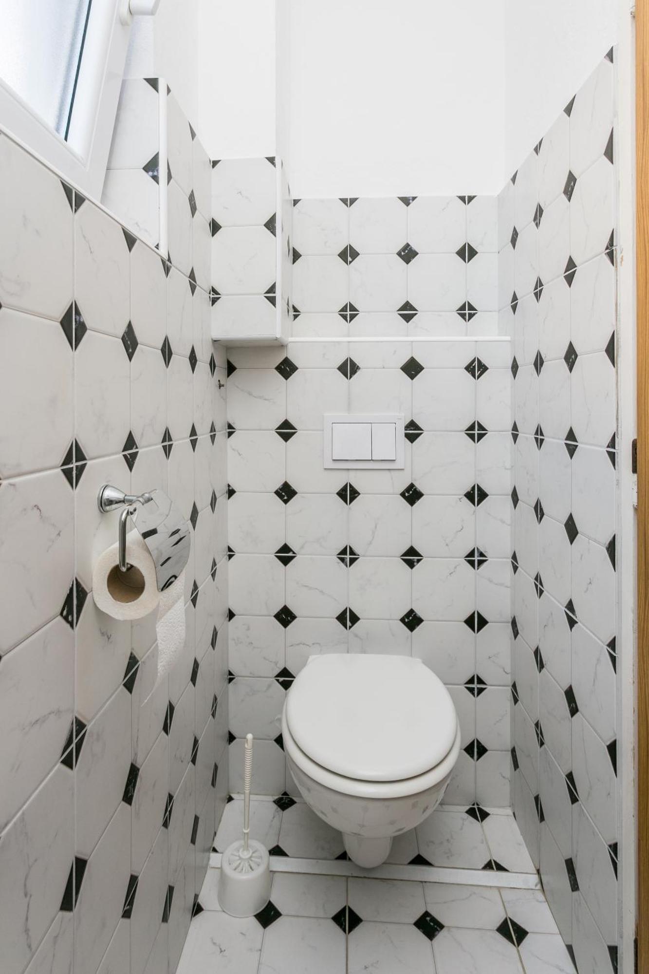 Apartments By The Sea Baska Voda, Makarska - 300 Δωμάτιο φωτογραφία