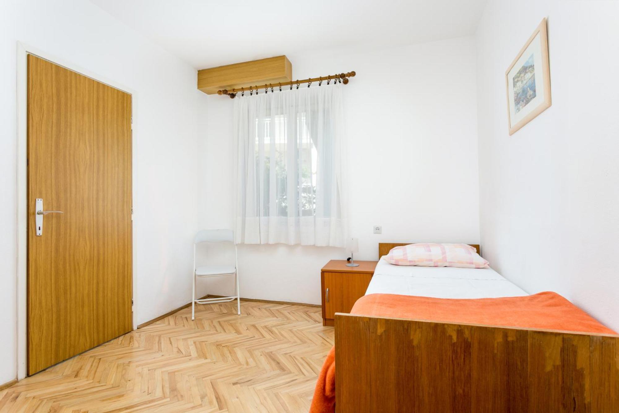 Apartments By The Sea Baska Voda, Makarska - 300 Δωμάτιο φωτογραφία