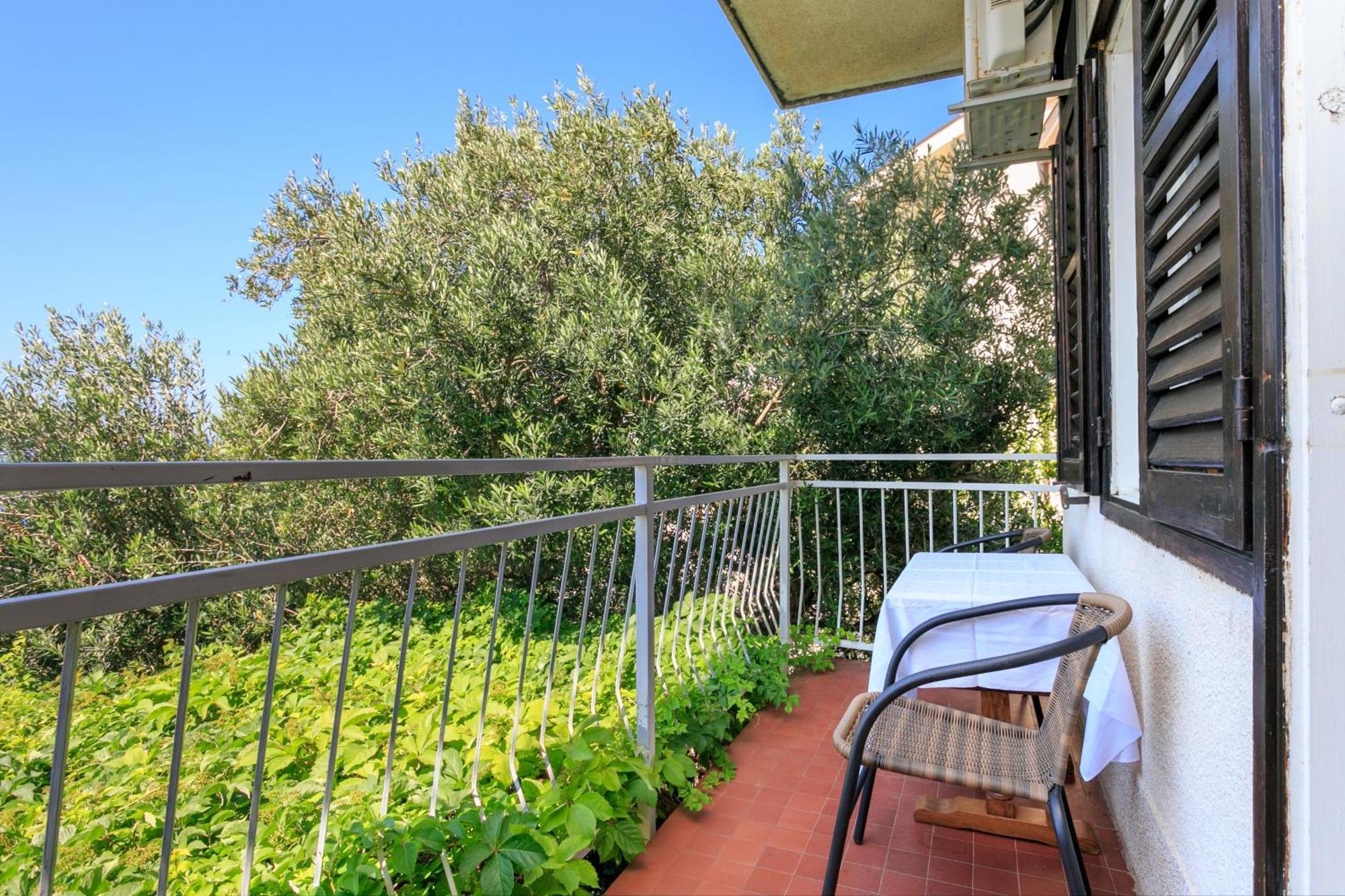 Apartments By The Sea Baska Voda, Makarska - 300 Εξωτερικό φωτογραφία