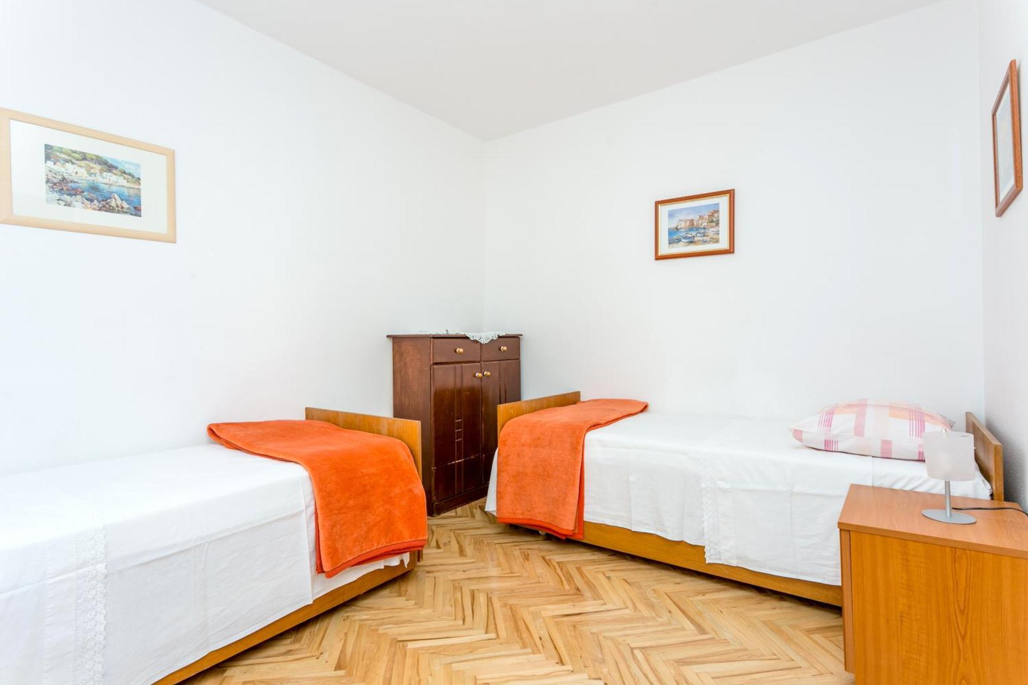 Apartments By The Sea Baska Voda, Makarska - 300 Εξωτερικό φωτογραφία