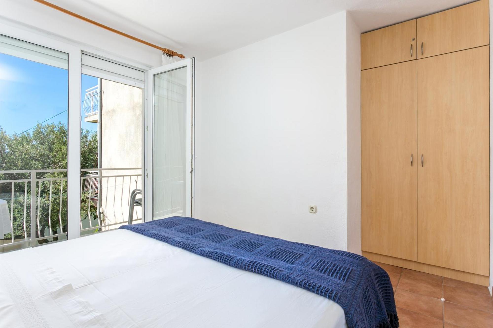 Apartments By The Sea Baska Voda, Makarska - 300 Δωμάτιο φωτογραφία