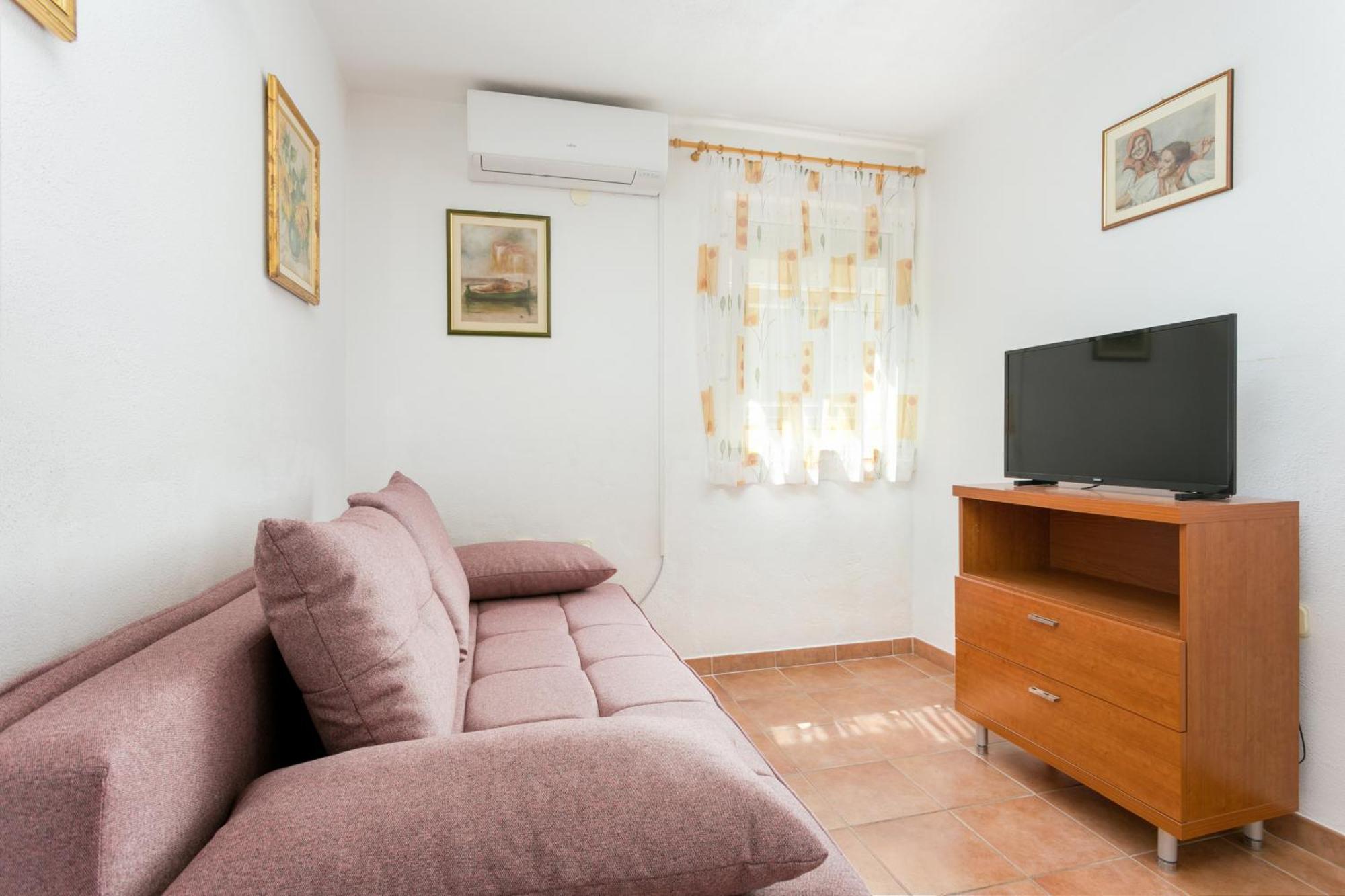 Apartments By The Sea Baska Voda, Makarska - 300 Δωμάτιο φωτογραφία