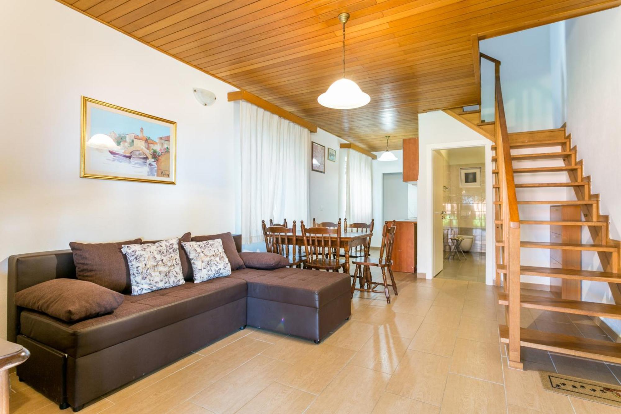 Apartments By The Sea Baska Voda, Makarska - 300 Δωμάτιο φωτογραφία