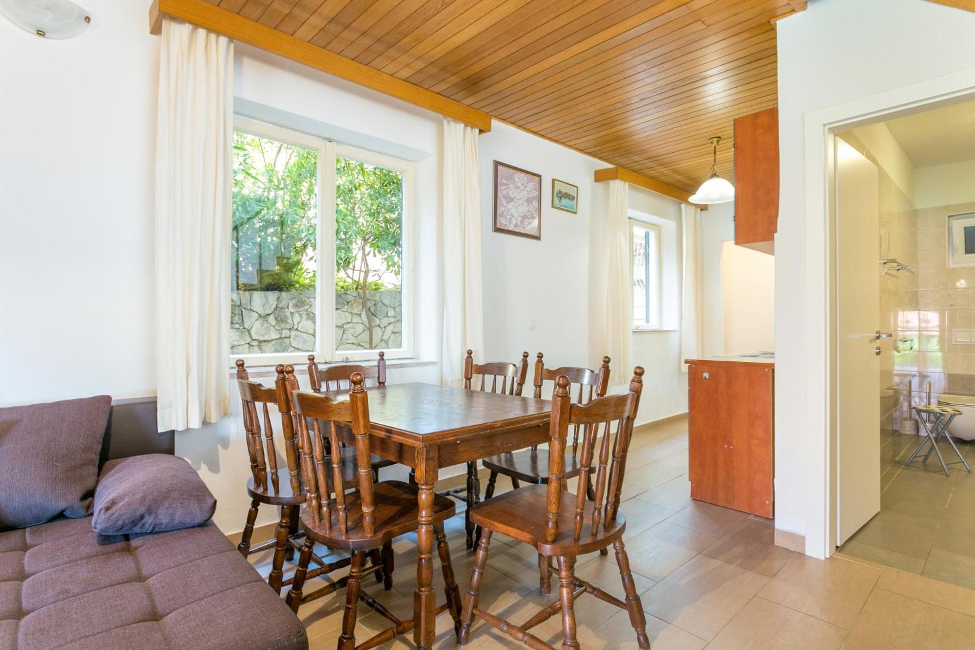 Apartments By The Sea Baska Voda, Makarska - 300 Εξωτερικό φωτογραφία