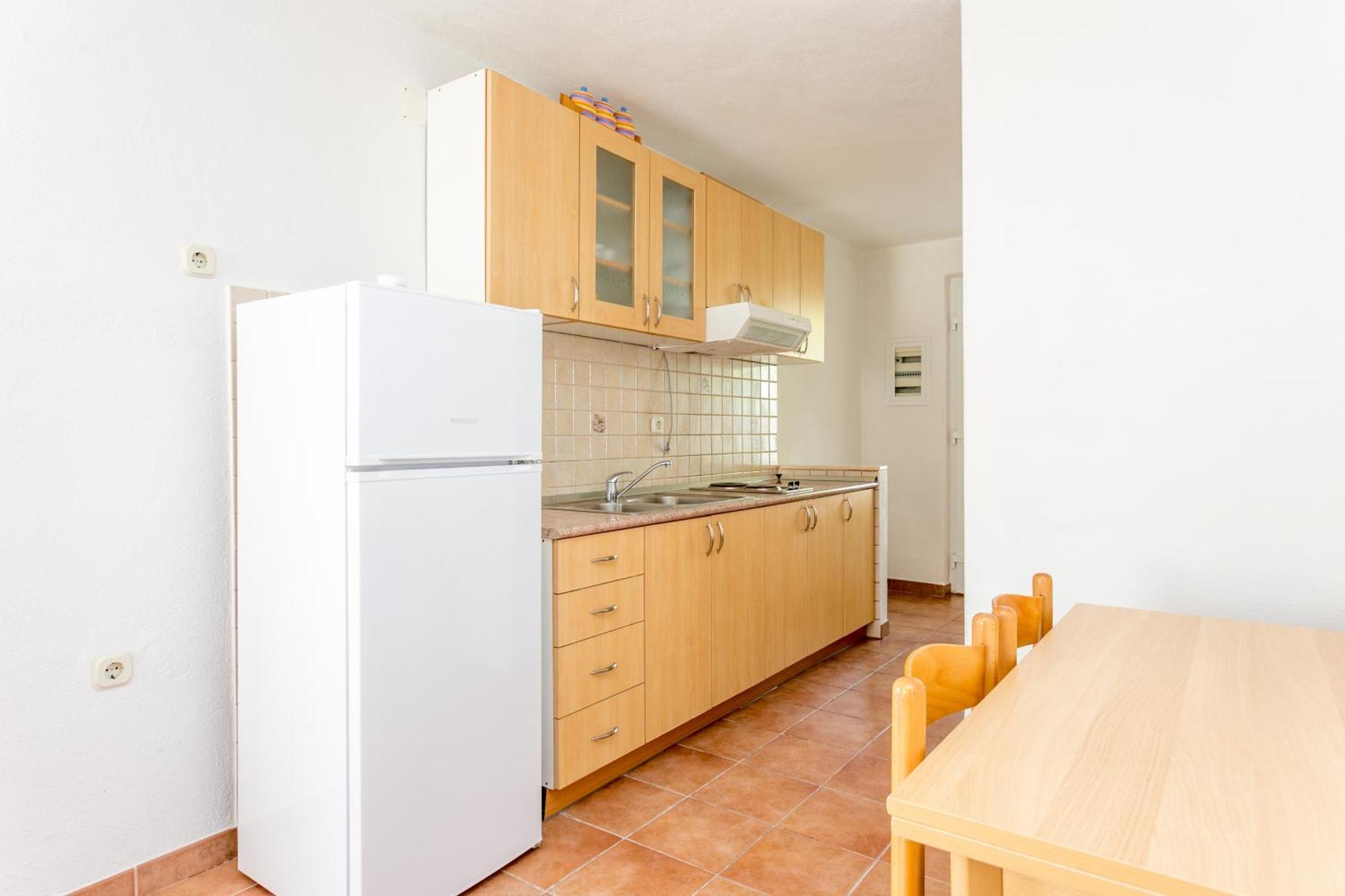 Apartments By The Sea Baska Voda, Makarska - 300 Εξωτερικό φωτογραφία